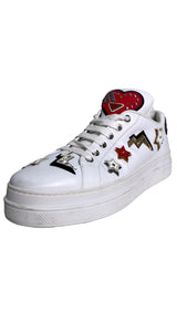 Zapatillas Heart