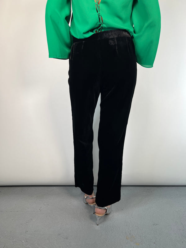 Pantalón Velvet