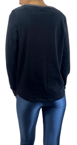 Polera Negra
