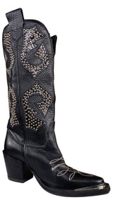 Botas Cowboy
