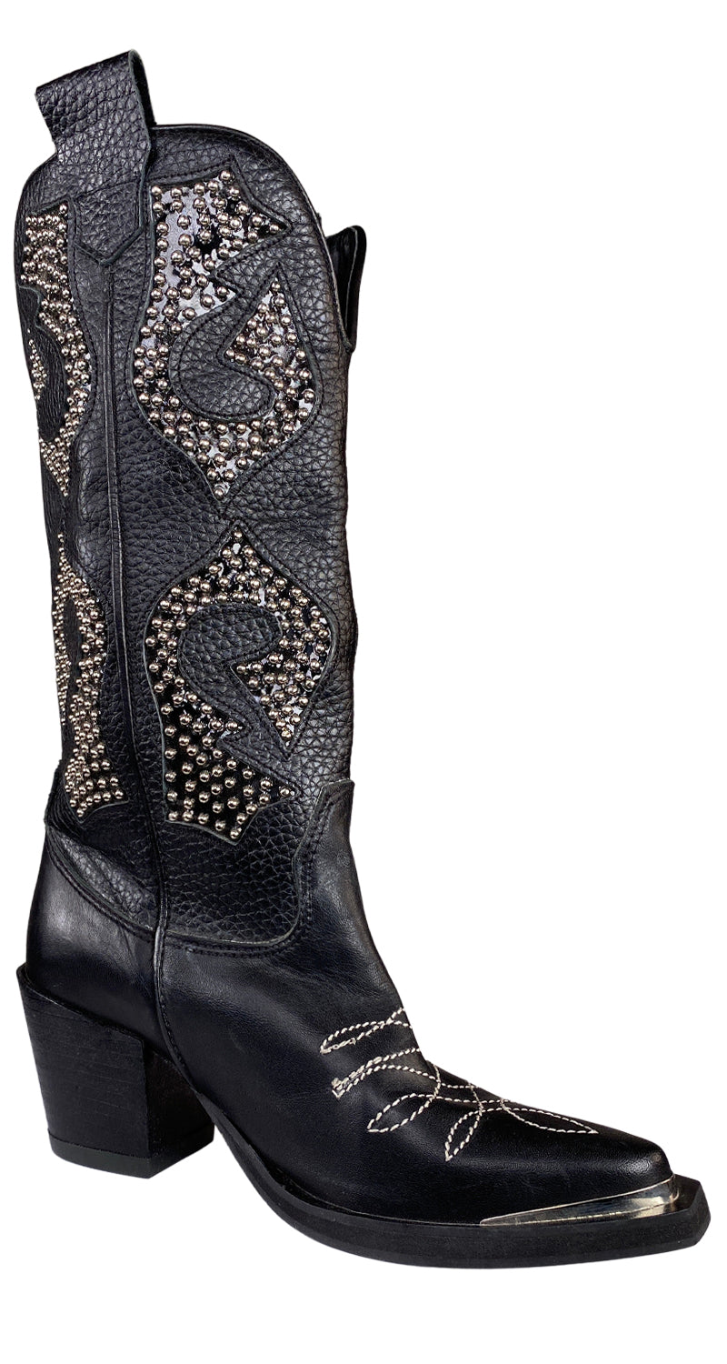 Botas Cowboy