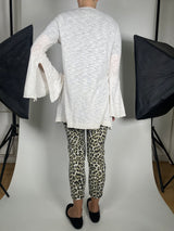 Sweater Manga Ancha