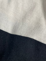 Polera Bicolor