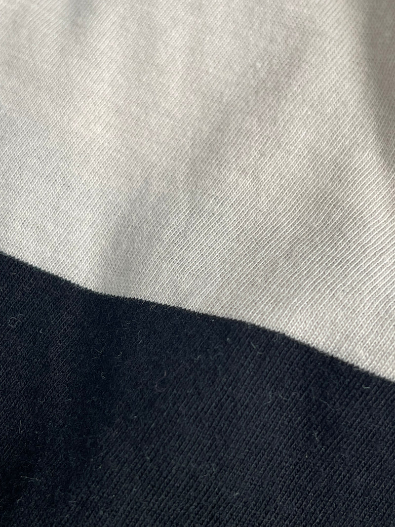 Polera Bicolor
