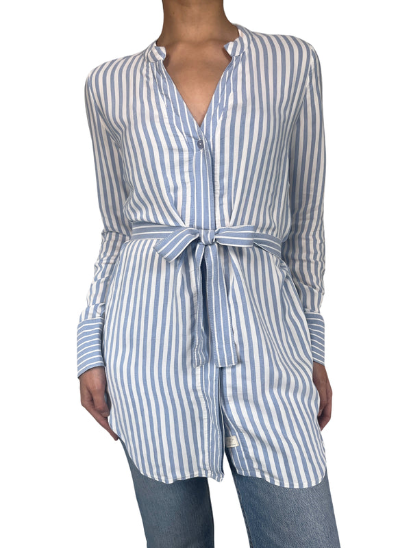 Blusa Rayas
