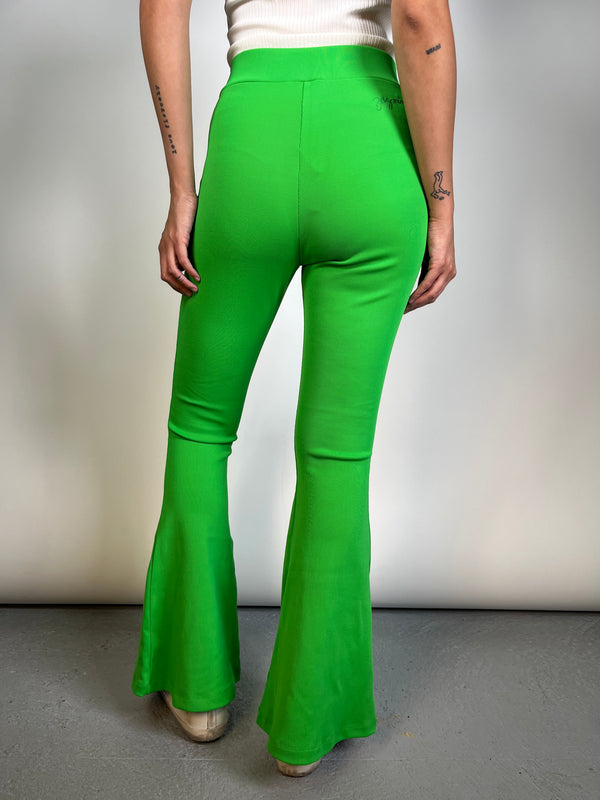 Leggings Palazzo