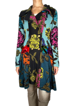 Sweater Multicolor Anthropologie