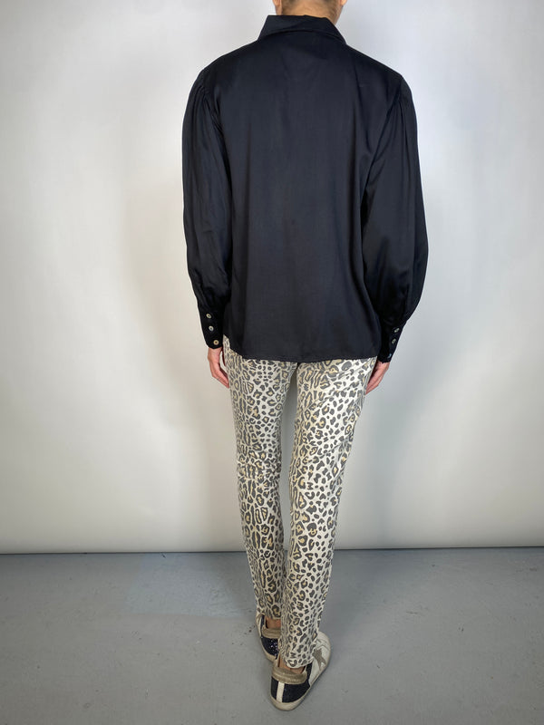 Blusa Vuelos