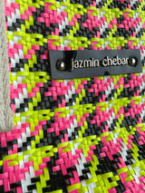 Tote Bag Tejido