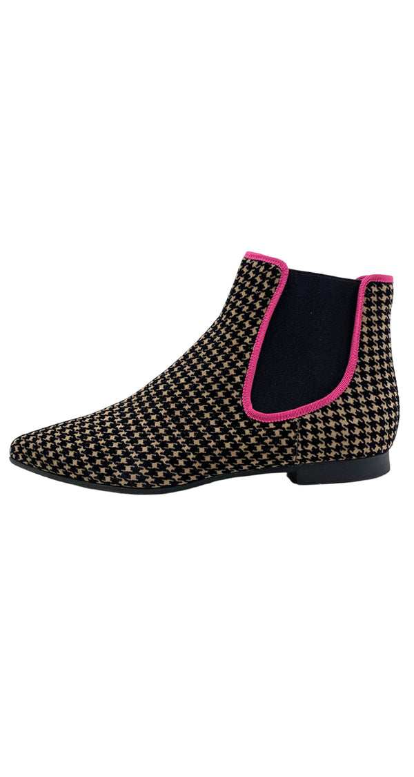 Botines Myfair
