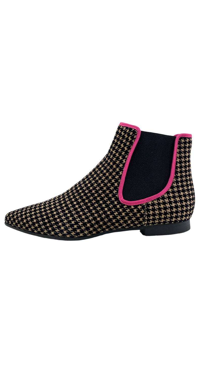 Botines Myfair