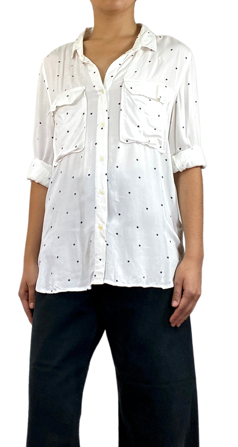 Blusa Estrellas