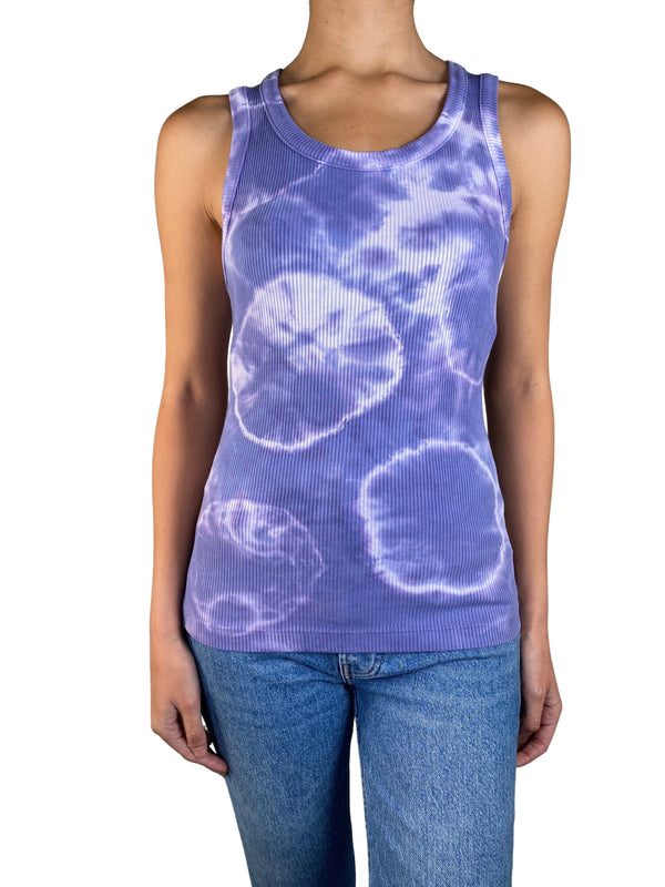 Musculosa Tie Dye