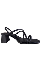 Sandalias Cuero