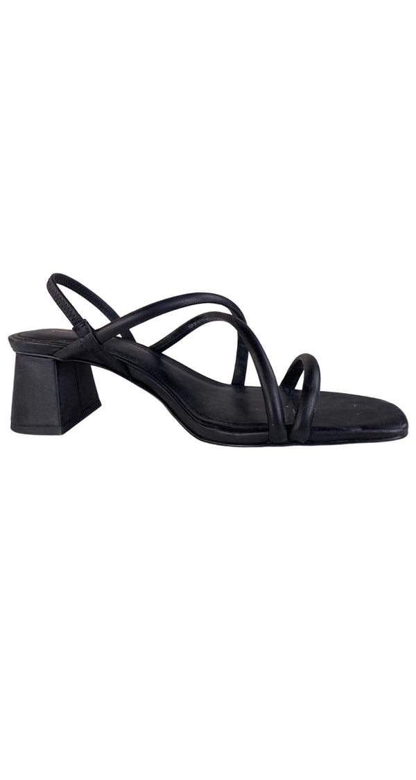 Sandalias Cuero
