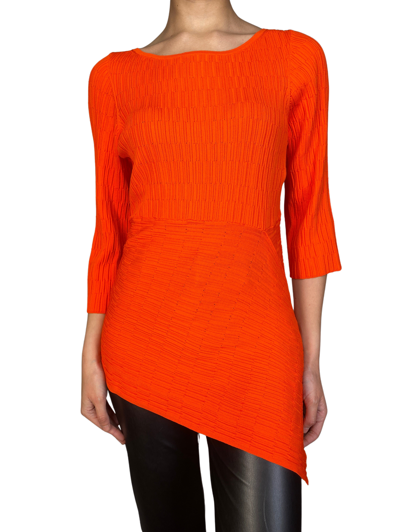 Polera Tejida