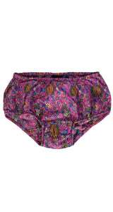 Cubre Pañal Estampado