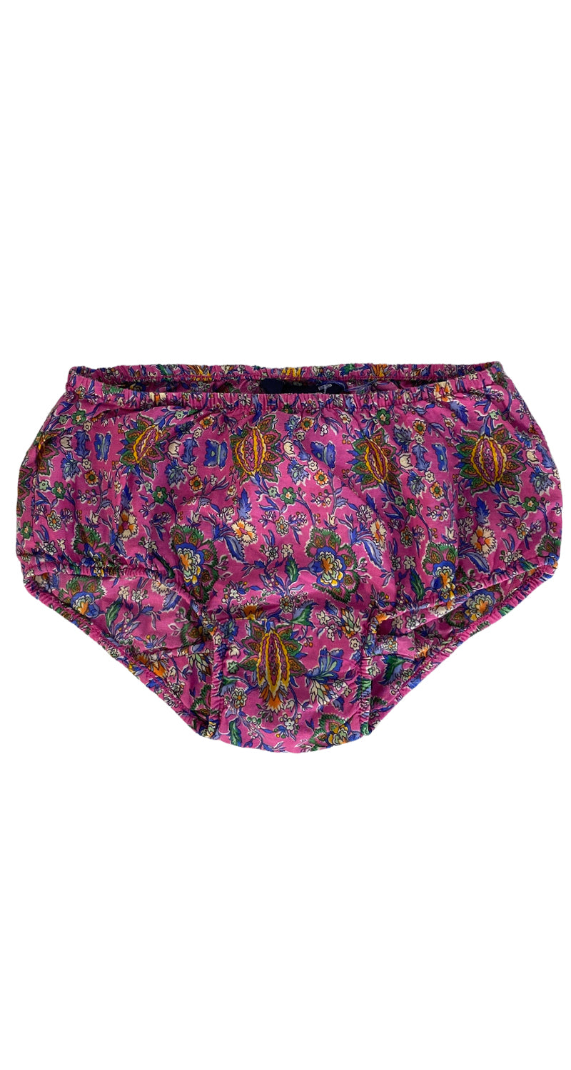Cubre Pañal Estampado