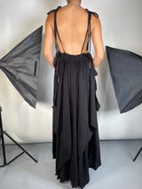 Vestido Negro