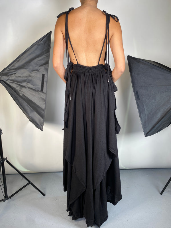 Vestido Negro