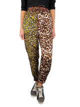 Pantalón Estampado