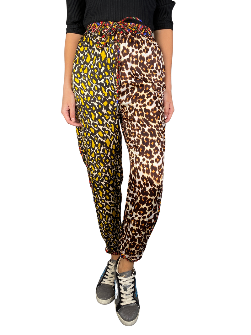 Pantalón Estampado