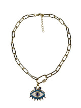 Collar Ojo