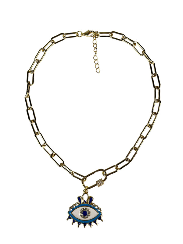 Collar Ojo