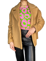 Chaqueta Gruesa