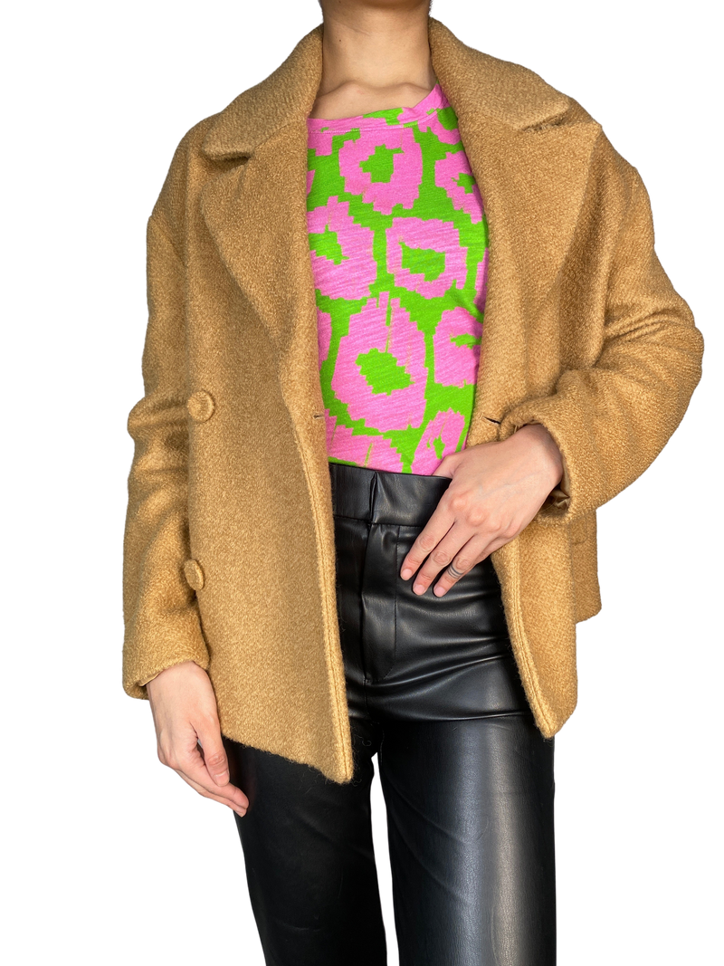 Chaqueta Gruesa