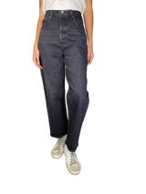 Jeans Basicos
