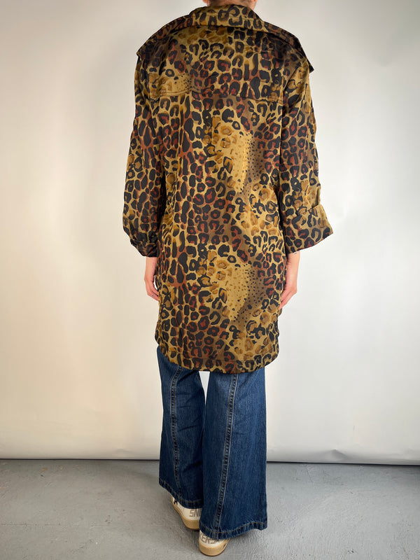 Cortaviento Leopard