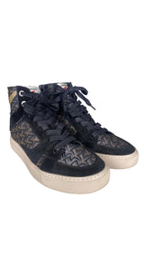 Zapatillas High Flash Monogram