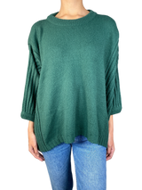 Sweater Tejido
