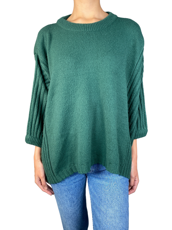 Sweater Tejido