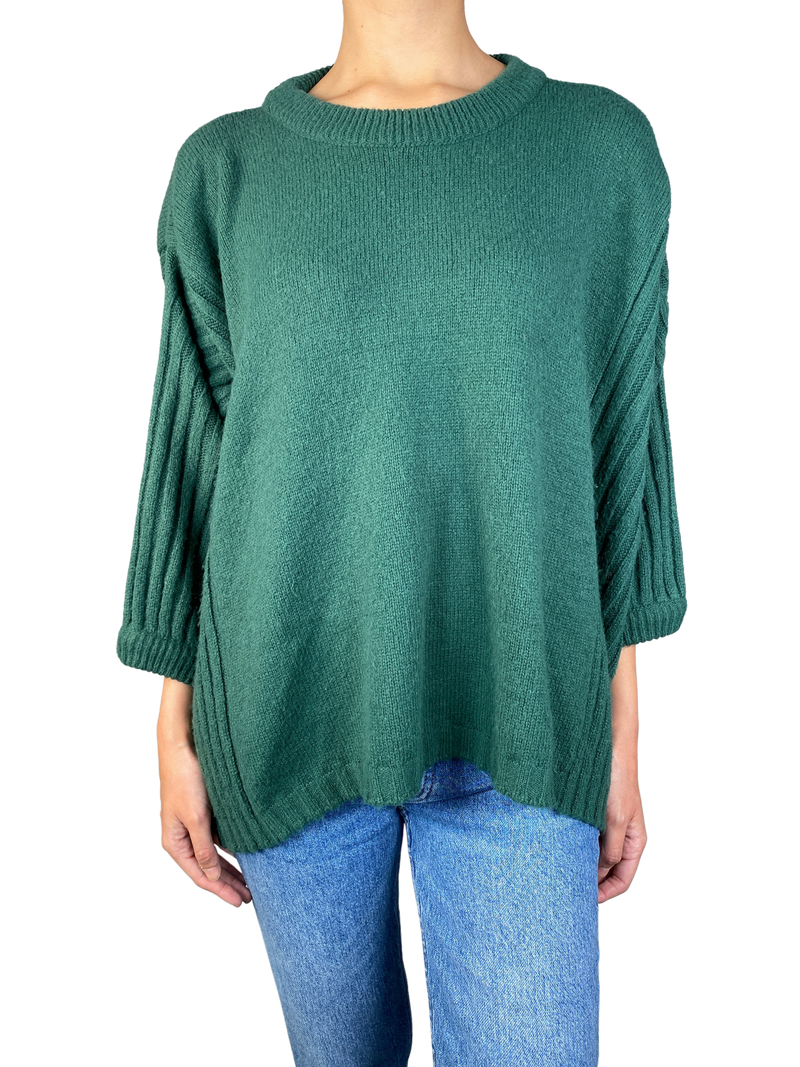 Sweater Tejido