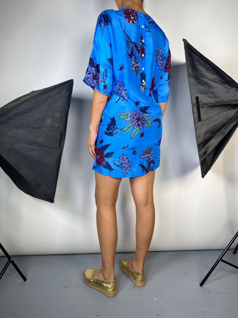 Vestido Aiko