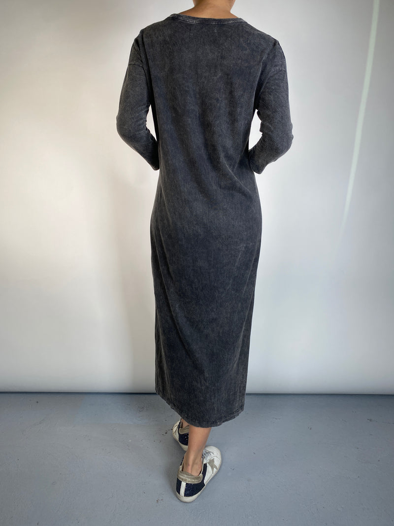 Vestido Destroy Winter