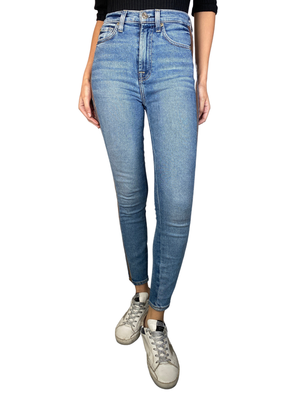 Jeans Skinny