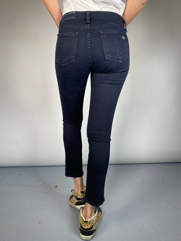 Jeans Capri