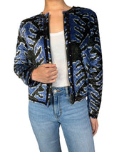 Chaqueta Markov