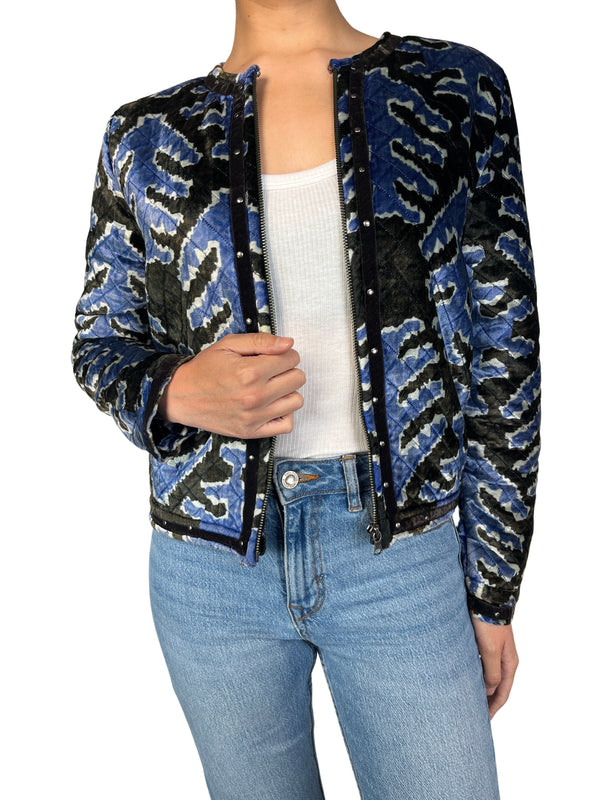 Chaqueta Markov