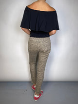 Blusa Vuelos