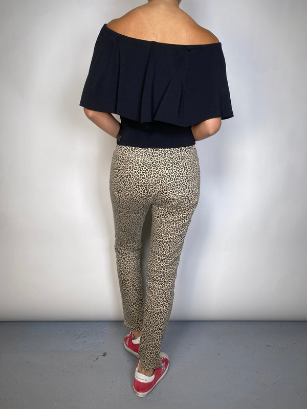 Blusa Vuelos