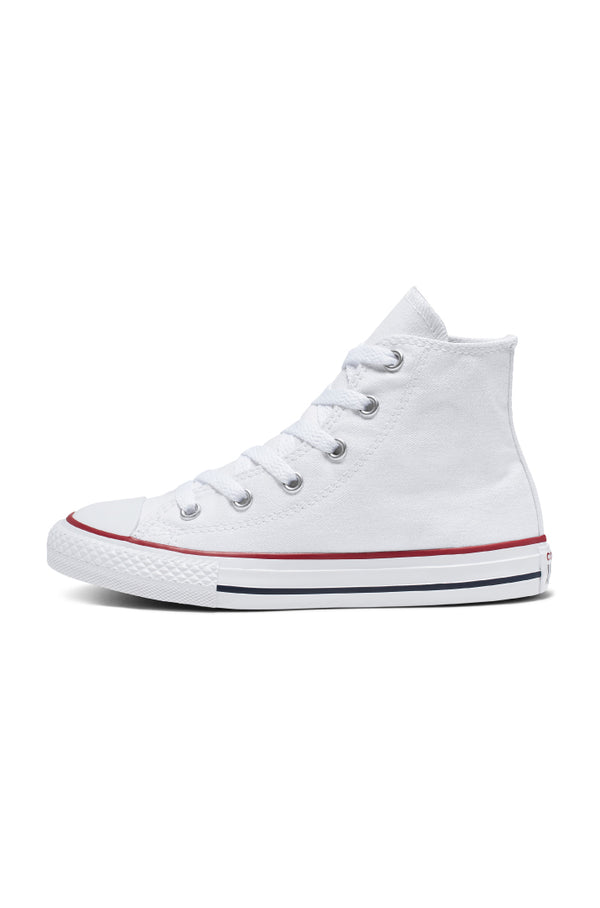 Zapatillas Chuck Taylor All Star White