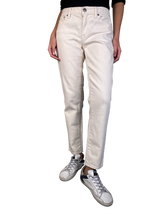 Jeans Hueso