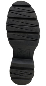 Mocasines Negros