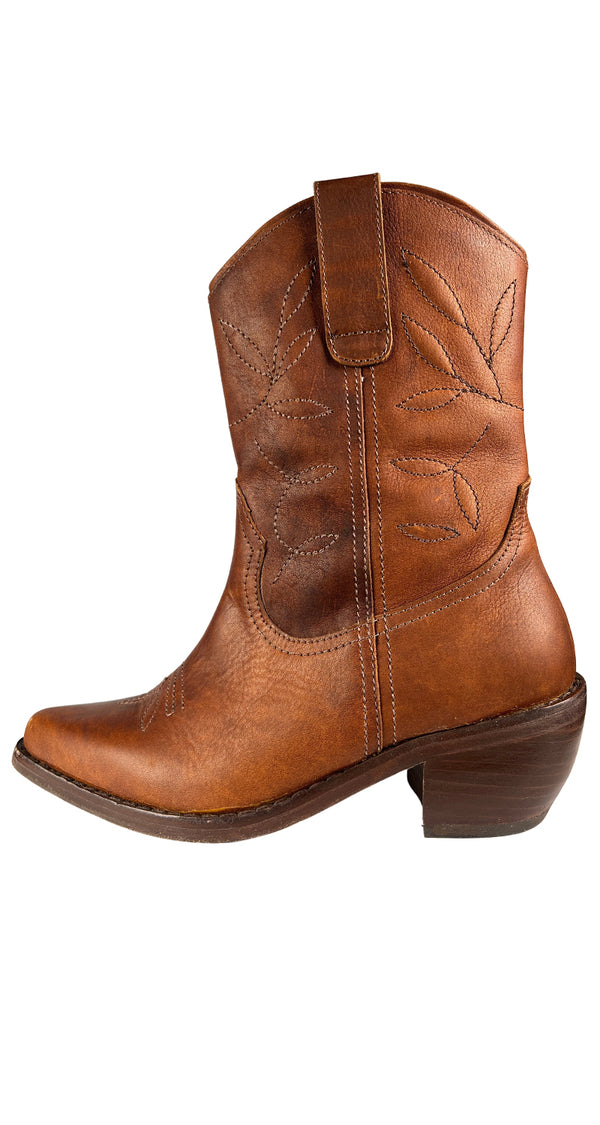 Botas Cowboy