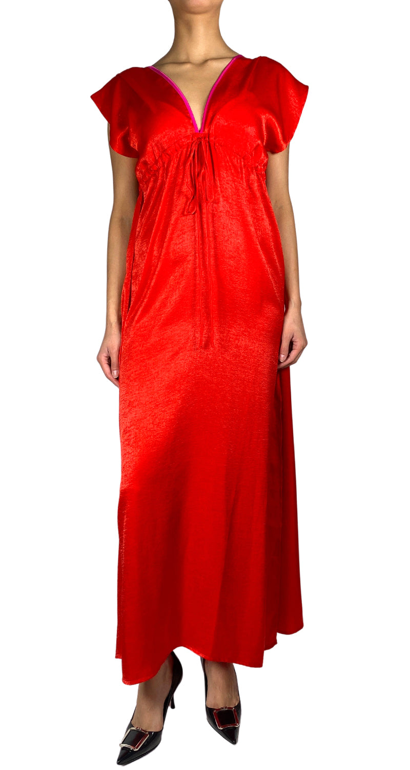 Vestido Alida