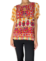 Blusa Okasaki